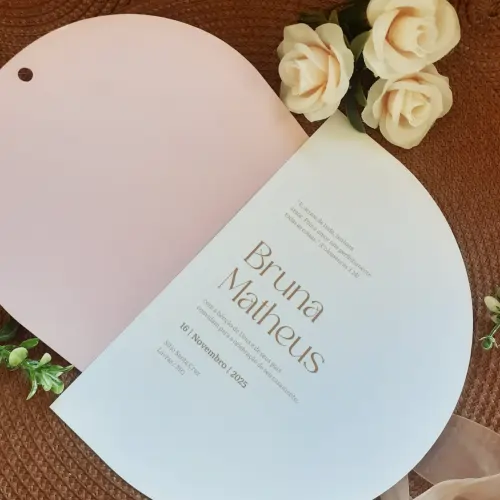 Convites Personalizados