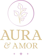 Aura & Amor Logo